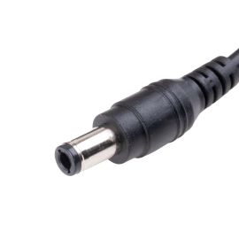 Сетевое зарядное устройство для ноутбука Toshiba (15V/5A/75W/штекер 6.3*3.0)