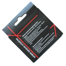 Сетевое зарядное устройство AMT Sony Z7