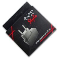 Сетевое зарядное устройство AMT Rover PC M1 ― Nsk.OnlineBazar.su