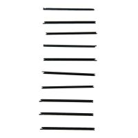 Сетка динамика для Xiaomi Poco M5s (10 шт.) ― Nsk.OnlineBazar.su