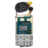 Системная плата для BQ BQ-2435 Slide в сборе с камерой (оригинал) ― Nsk.OnlineBazar.su