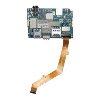 Системная плата для Digma Vox Flash 4G (VS5002PG) в сборе (оригинал) ― Nsk.OnlineBazar.su