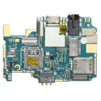 Системная плата для Fly Life Compact (оригинал) ― Nsk.OnlineBazar.su