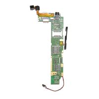 Системная плата для Ginzzu S4030 в сборе (оригинал) ― Nsk.OnlineBazar.su