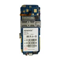 Системная плата для Keneksi K7 в сборе (оригинал) ― Nsk.OnlineBazar.su