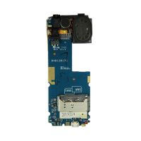 Системная плата для Micromax X2401 в сборе (оригинал) ― Nsk.OnlineBazar.su
