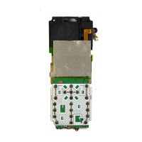 Системная плата для Oysters Omsk в сборе (оригинал) ― Nsk.OnlineBazar.su