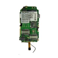 Системная плата для Qumo Push 185 в сборе (оригинал) ― Nsk.OnlineBazar.su