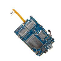 Системная плата для Texet TM-B220 в сборе (оригинал) ― Nsk.OnlineBazar.su