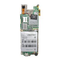 Системная плата для Vertex D512 в сборе (оригинал) ― Nsk.OnlineBazar.su