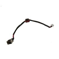 Системный разъем для ноутбука Dell Inspiron 1425 в сборе с кабелем ― Nsk.OnlineBazar.su