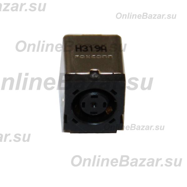 Системный разъем для ноутбука Dell Inspiron 1545 ― Nsk.OnlineBazar.su