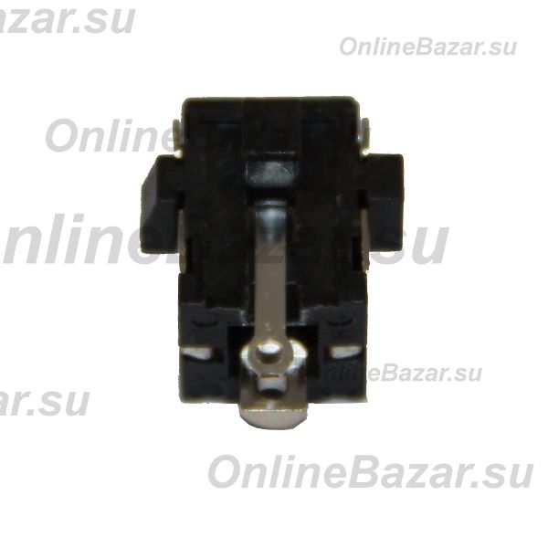 Системный разъем для ноутбука Toshiba P205 ― Nsk.OnlineBazar.su