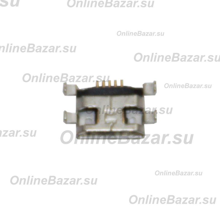 Системный разъем для Impression ImPAD 6413 ― Nsk.OnlineBazar.su