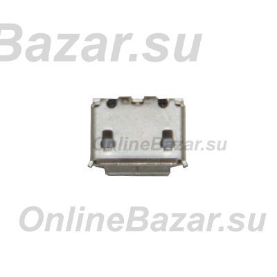 Системный разъем для Explay sQuad 10.01 (оригинал) ― Nsk.OnlineBazar.su