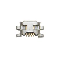 Системный разъем для Fly IQ4412 (Quad Coral) ― Nsk.OnlineBazar.su