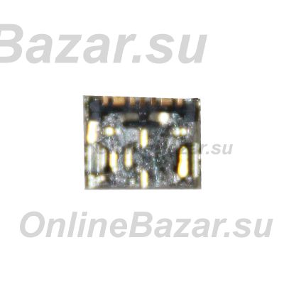 Системный разъем для Samsung SM-T285 (Galaxy Tab A 7.0 LTE) ― Nsk.OnlineBazar.su
