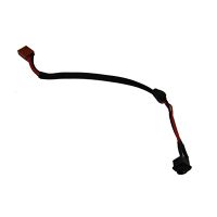 Системный разъем для ноутбука Sony VGN-AR61zu VAIO в сборе с кабелем ― Nsk.OnlineBazar.su