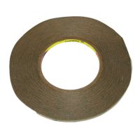 Скотч акриловый двусторонний 5 мм. <прозрачный> ― Nsk.OnlineBazar.su