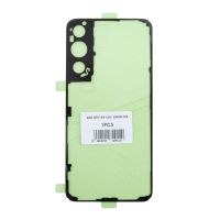 Скотч двусторонний (водонепроницаемый) для Samsung SM-S906B (Galaxy S22+) для задней крышки (премиум) ― Nsk.OnlineBazar.su