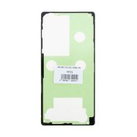 Скотч двусторонний (водонепроницаемый) для Samsung SM-S938B (S25 Ultra) для задней крышки (премиум) ― Nsk.OnlineBazar.su