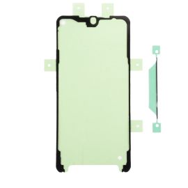 Скотч двусторонний водонепроницаемый для Samsung SM-S906B (Galaxy S22 Plus) для дисплея (премиум)