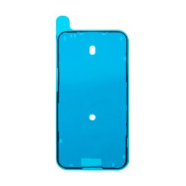 Скотч двусторонний для сборки водонепроницаемый Apple iPhone 15 Plus <черный> (оригинал)