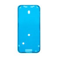 Скотч двусторонний для сборки водонепроницаемый Apple iPhone 16 Pro Max <черный> (оригинал) ― Nsk.OnlineBazar.su