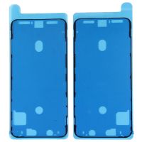 Скотч двусторонний для сборки водонепроницаемый Apple iPhone Xs Max <черный> (оригинал) ― Nsk.OnlineBazar.su