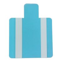 Скотч для аккумулятора универсальный (50*50 мм) ― Nsk.OnlineBazar.su