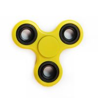 Спиннер Hs01 (3 лопасти) <желтый> ― Nsk.OnlineBazar.su