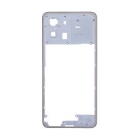 Средняя часть для Realme C75 <черный> ― Nsk.OnlineBazar.su