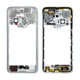 Средняя часть для Tecno Spark 30C (KL5n) <зеленый>