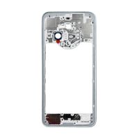 Средняя часть для Tecno Spark 30C (KL5n) <зеленый> ― Nsk.OnlineBazar.su