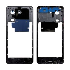 Средняя часть для Xiaomi 25028PC03G <черный>