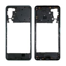 Средняя часть корпуса для Honor 10X Lite (DNN-LX9) <зеленый>
