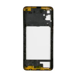 Средняя часть корпуса для Samsung SM-A055F (Galaxy A05) <черный>