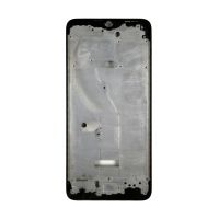 Средняя часть корпуса для Tecno Spark 10C (KI5m) <черный> ― Nsk.OnlineBazar.su