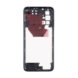Средняя часть корпуса для Xiaomi Redmi 10 2022 <серый>