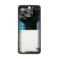 Средняя часть корпуса для Xiaomi Redmi 13 <голубой> ― Nsk.OnlineBazar.su