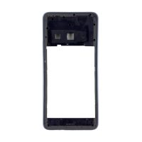 Средняя часть корпуса для Xiaomi 23129RN51X <голубой> ― Nsk.OnlineBazar.su