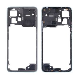 Средняя часть корпуса для Xiaomi Redmi Note 12 <зеленый>