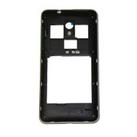 Средняя часть корпуса для HTC Desire 700 Dual Sim <серебристый> (оригинал) ― Nsk.OnlineBazar.su