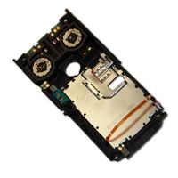 Средняя часть корпуса для Nokia 6270 в сборе ― Nsk.OnlineBazar.su