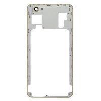 Средняя часть корпуса для Vertex Impress Dune 4G <золотой> (оригинал) ― Nsk.OnlineBazar.su