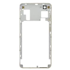 Средняя часть корпуса для Vertex Impress Dune 4G <золотой> (оригинал)