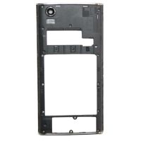 Средняя часть корпуса для Vertex Impress Envy <черный> (оригинал) ― Nsk.OnlineBazar.su