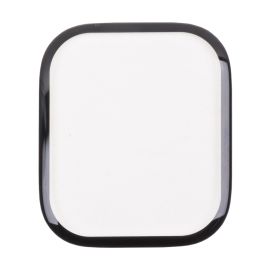 Стекло для Apple Watch 10 (46 мм) <черный>