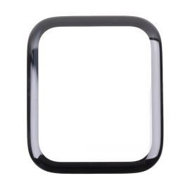 Стекло для Apple Watch 4 (40 мм) сапфировое <черный> (оригинал)