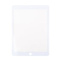 Стекло для Apple iPad Pro 9.7 в сборе с OCA пленкой <белый> ― Nsk.OnlineBazar.su